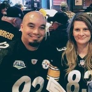 Meet your Posher, Sandra